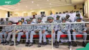 Kano Customs Seizes 48 Endangered Animals in Record Wildlife Bust