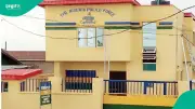 Katsina Man, 27, Arrested for Allegedly Killing Father, 80, With Stick