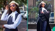 Kenyan Law Graduate Chelangat Faith Starts PhD in Canada