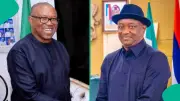 Keyamo slams double standards in coverage of Peter Obi's Benue blockade