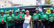 Knorr's World Jollof Day 2026: Spreading Joy Across Nigerian Streets