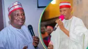 Kwankwaso Open to Reconciling with Kano Governor Yusuf After APC Defection