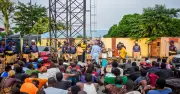Lagos arraigns over 100 suspects after overnight raids in Victoria Island, Lekki, Ajah