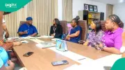 Lagos Arrests Man in Viral Video for Abusing Toddler in Ikorodu