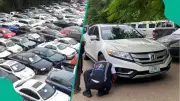 Lagos Begins Enforcement of 2026 Parking Permits, Defaulters Face Heavy Fines