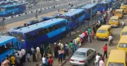 Lagos gives 2,000 police officers free transport for 3 months, proposes 50% discount
