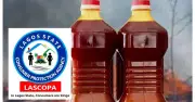 Lagos warns public as adulterated palm oil with cancer-linked dyes hits markets