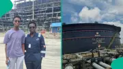Lawyer Shares Experience After Visiting Dangote Refinery in Lagos