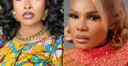 Liz Anjorin vows payback against Iyabo Ojo despite court order