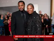 Malcolm-Jamal Warner's Mom Slams Widow in Bitter Estate Fight