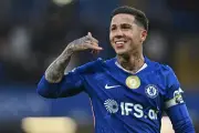 Man City agree £125m deal for Chelsea's Enzo Fernandez