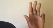 Man cuts off own finger over ₦80m occult deal, reports buyer