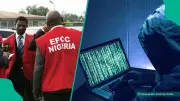 Man in Court for Allegedly Hacking Bank System to Steal N700m