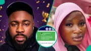 Man Promises Gift to Female Graduate Who Shared Final Result Online