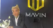 Mavin Records disowns talent manager Lotanna Harry, warns public
