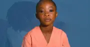 Meet Charlotte Muritala, 9-year-old Nigerian maths teacher on TikTok