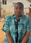 Mercy Johnson Warns Against Interfering in Couples' Matters