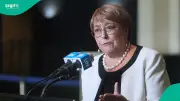 Michelle Bachelet Withdraws from UN Secretary-General Race
