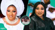 Mide Martins' Before-After Photos Go Viral, Fans Debate Her Transformation