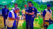 Mining Marshals Crack Down on Illegal Mining in Nasarawa