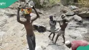 Mining Pit Collapse in Taraba Kills 5, Rescue Ongoing