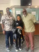 Missing Nigerian Woman Saratu Jibo Found Safe in Qatar Hospital