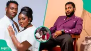 Mo Bimpe Defends Marriage After Viral Video With Jide Awobona Sparks Backlash