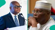 Moghalu Rejects Atiku Campaign Appointment, Says Not Consulted
