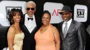 Morgan Freeman's Children: Alfonso, Saifoulaye, Deena, Morgana, and E'Dena Hines