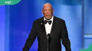 Morgan Freeman's Wife and Girlfriend History: Two Marriages, Two Divorces