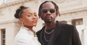 Mr Eazi: Marry a good wife, be disciplined, patient, fear God