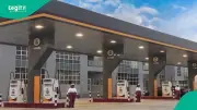 MRS Cuts Petrol Price by N25/Litre in Abuja After Dangote Refinery Reduction