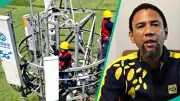 MTN Nigeria in Talks to Acquire Mafab's 5G Spectrum Assets