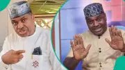 N1,300 Petrol Price: Kenneth Okonkwo Slams Tinubu, Says Such Leaders Unfit