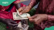 Naira Dips to N1,329.86/$ at Official Market as Reserves Hit 18-Year High