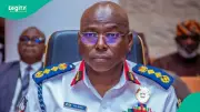NANYD backs NSCDC boss as panel probes 37 Niger miners' deaths