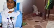 NAPTIP launches probe into viral video of toddler flogged with cable