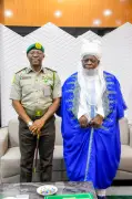 NCoS, traditional rulers partner for offender reintegration