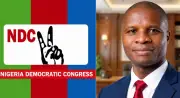 NDC Elevates Moses Okorie as FCT Assistant Publicity Secretary