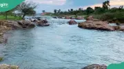 NDLEA Officer Drowns in River Ethiope While Chasing Drug Suspect