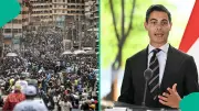 Netherlands to Close Embassies in Three African Countries