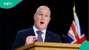 New Zealand Lists 25 Countries Eligible for Transit Visa Waiver at Auckland Airport
