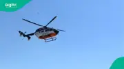 News Helicopter Crash in Los Angeles Kills Three, Including Journalist