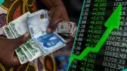 NGX All-Share Index Rises 2.36% as Market Cap Hits N106.3trn