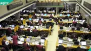 NGX closes week higher, market cap hits N162.16trn