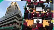 NGX Gains N297bn as CBN Cuts MPR to 23%
