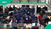 NGX Index Gains 521.70 Points as Market Opens Week Higher