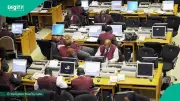 NGX Investors Trade N130bn Shares as Market Cap Falls 1.24%