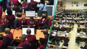 NGX Regains N160trn as Bargain Hunting Drives Modest Gains
