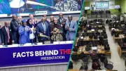 NGX Rises 0.10% as Dangote Refinery IPO Opens to Strong Demand
